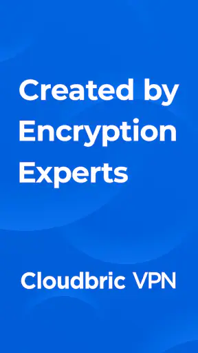 Cloudbric VPN – Fast & Secure screenshot