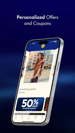 Club Apparel screenshot