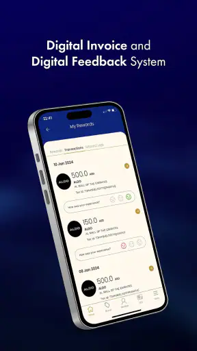 Club Apparel screenshot
