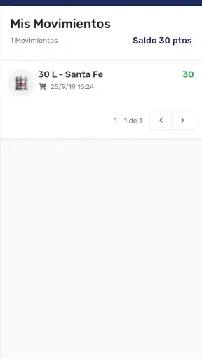 Club del Barril screenshot