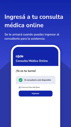 CMO screenshot