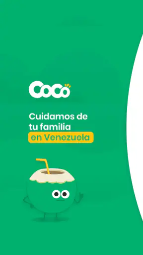Coco Mercado screenshot