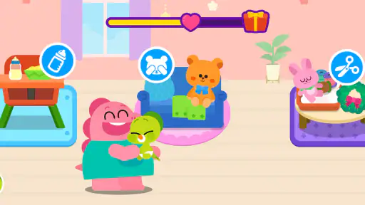 Cocobi Baby Care - Babysitter screenshot