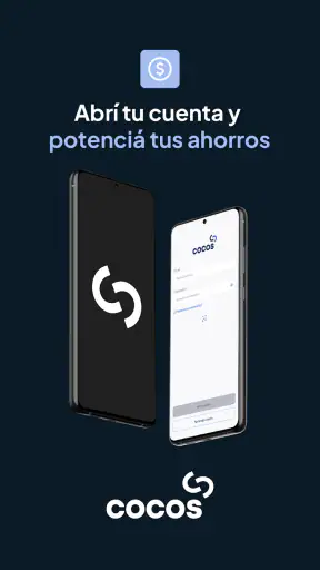 Cocos screenshot