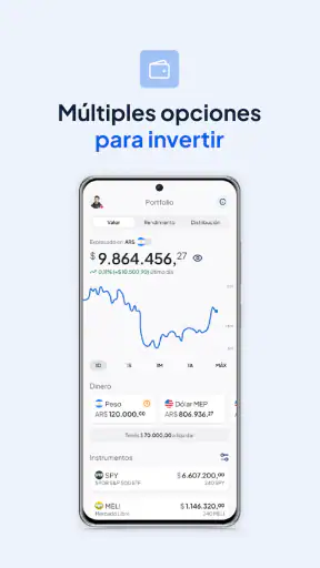 Cocos screenshot