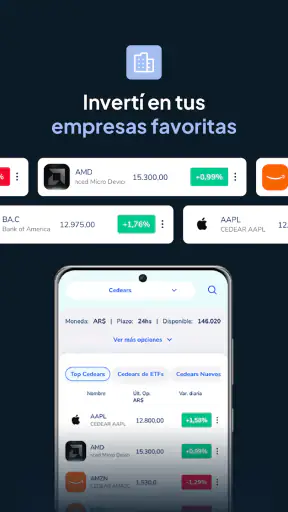 Cocos screenshot
