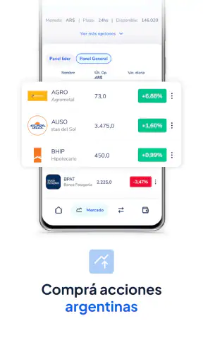 Cocos screenshot