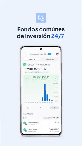 Cocos screenshot