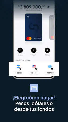Cocos screenshot