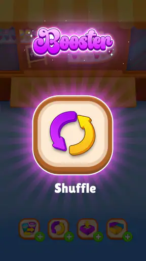 Coffee Craze - Sorting Game screenshot