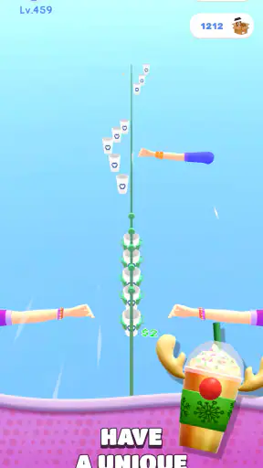 Coffee Stack screenshot