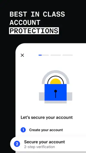 Coinbase: Buy BTC, ETH, SOL screenshot