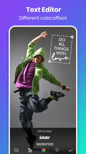 Collage Maker - Selfie Camera screenshot