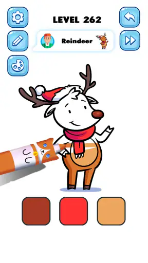 Color ASMR: Drawing & Painting screenshot