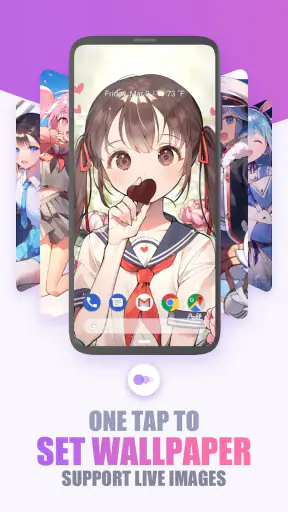 Color Time - Paint by Number screenshot
