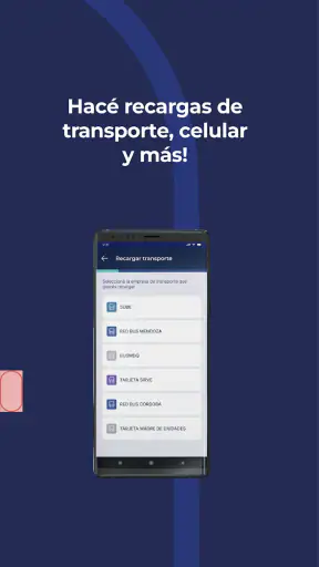 Columbia - Banco Movil screenshot