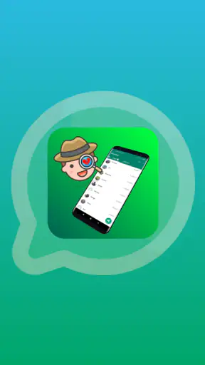 Como saber con quién habla mi  screenshot