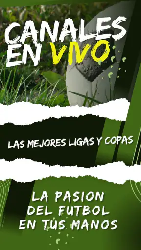 Como Ver futbol TV Hoy screenshot