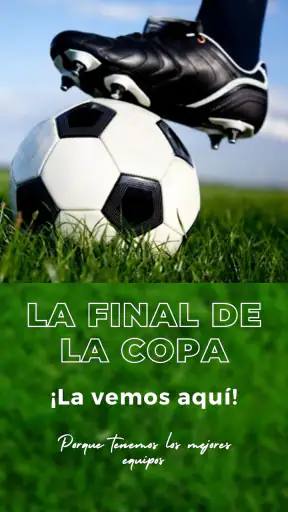 Como Ver futbol TV Hoy screenshot