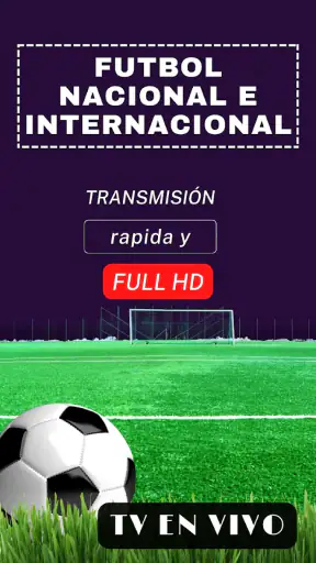 Como Ver futbol TV Hoy screenshot