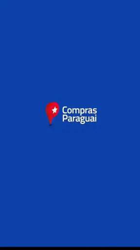 Compras Paraguai screenshot