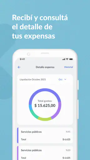 ConsorcioAbierto screenshot