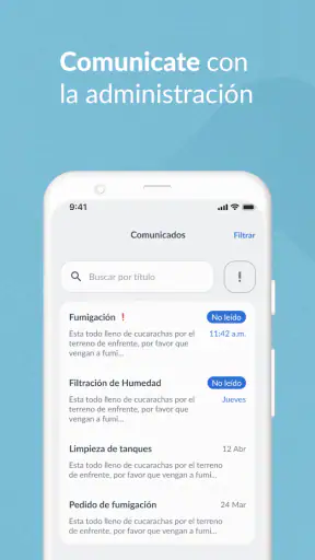 ConsorcioAbierto screenshot