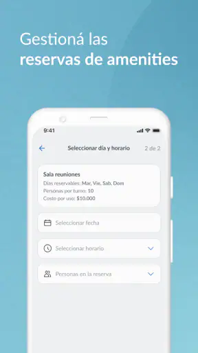ConsorcioAbierto screenshot