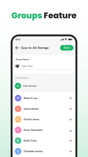 Contacts: Phone Dialer & Calls screenshot