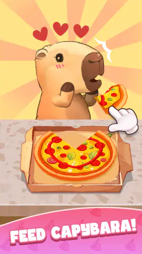 Cookingdom screenshot