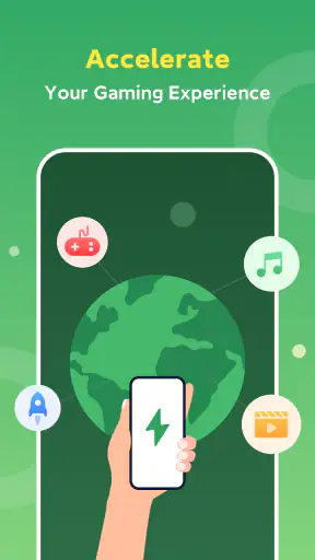 Cool VPN Pro - بروكسي VPN سريع screenshot