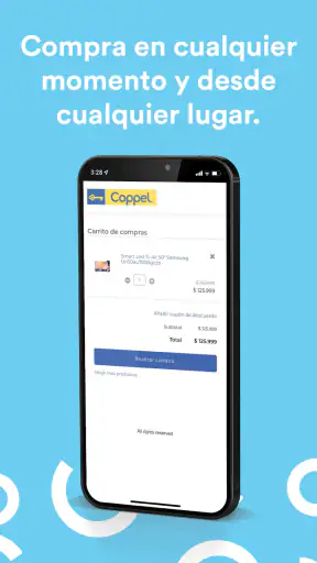 Coppel: Compras en línea screenshot