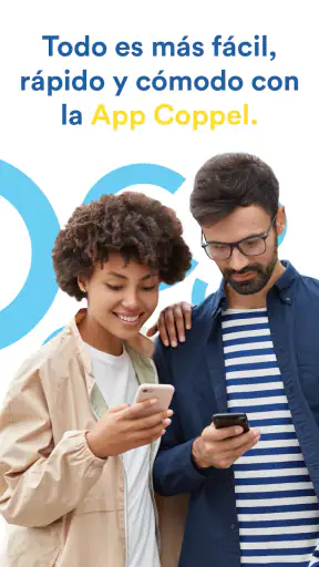 Coppel: Compras en línea screenshot
