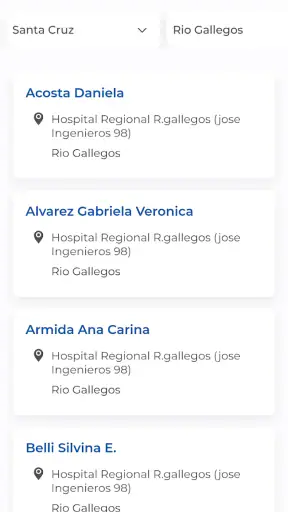 Credencial Digital CSS screenshot