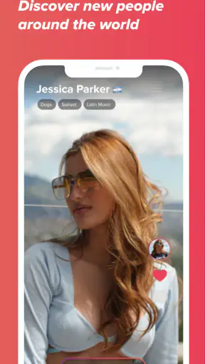 Crema: Social Meal Video Chat screenshot