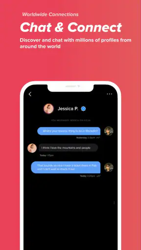 Crema: Social Meal Video Chat screenshot