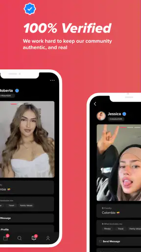 Crema: Social Meal Video Chat screenshot