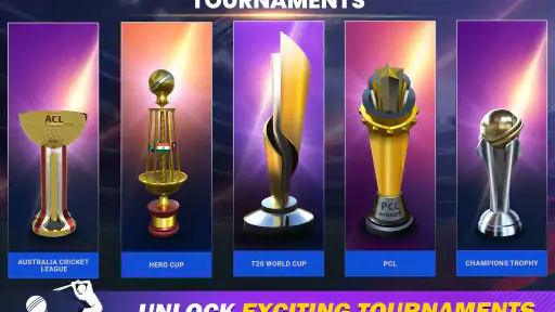 Cricket Game : Sachin Saga Pro screenshot