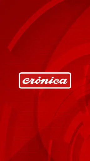 Crónica screenshot