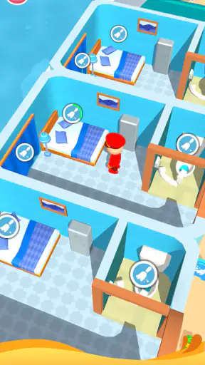 Cruise World screenshot