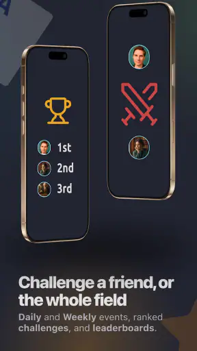 Cuebids screenshot