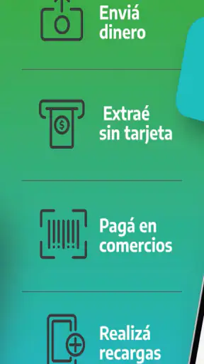 Cuenta DNI screenshot