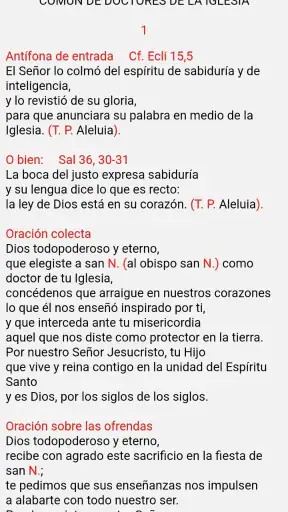 Curas.com.ar screenshot
