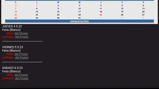 Curas.com.ar screenshot