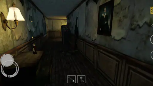 Curse of Grandma Multiplayer screenshot