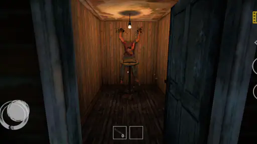 Curse of Grandma Multiplayer screenshot