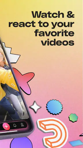 Dailymotion Social Video App screenshot