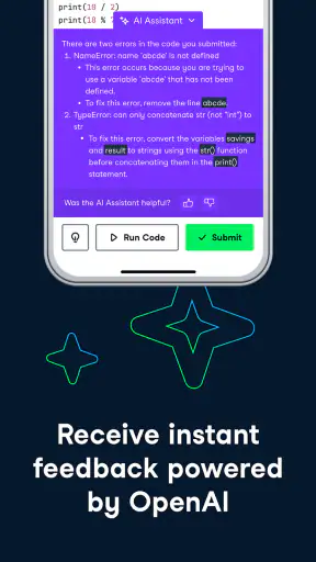 DataCamp | Data, AI and Coding screenshot