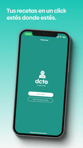 Dctor screenshot