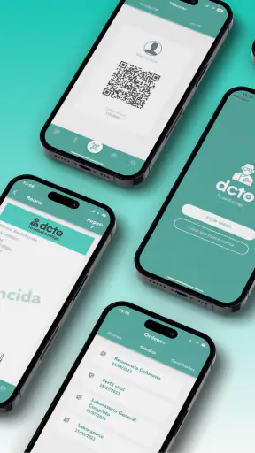 Dctor screenshot